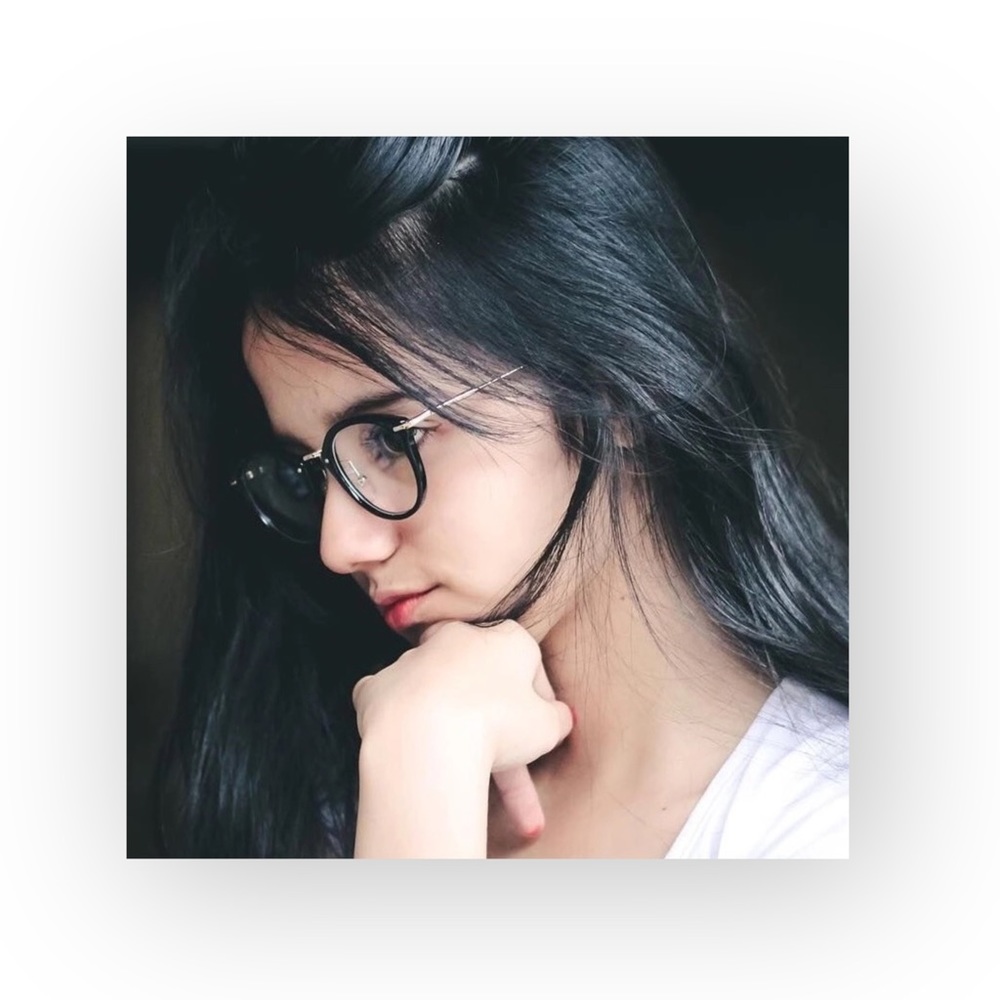 new Lacquer Scroll Frame Sunglasses Sunnies ☻ Black Frames + Clear Lenses ☻